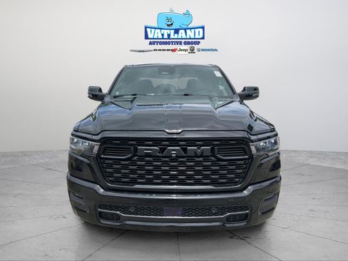 New 2026 RAM 1500 Big Horn image 8