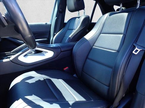 Used 2020 Mercedes-Benz GLE 350 4MATIC image 13