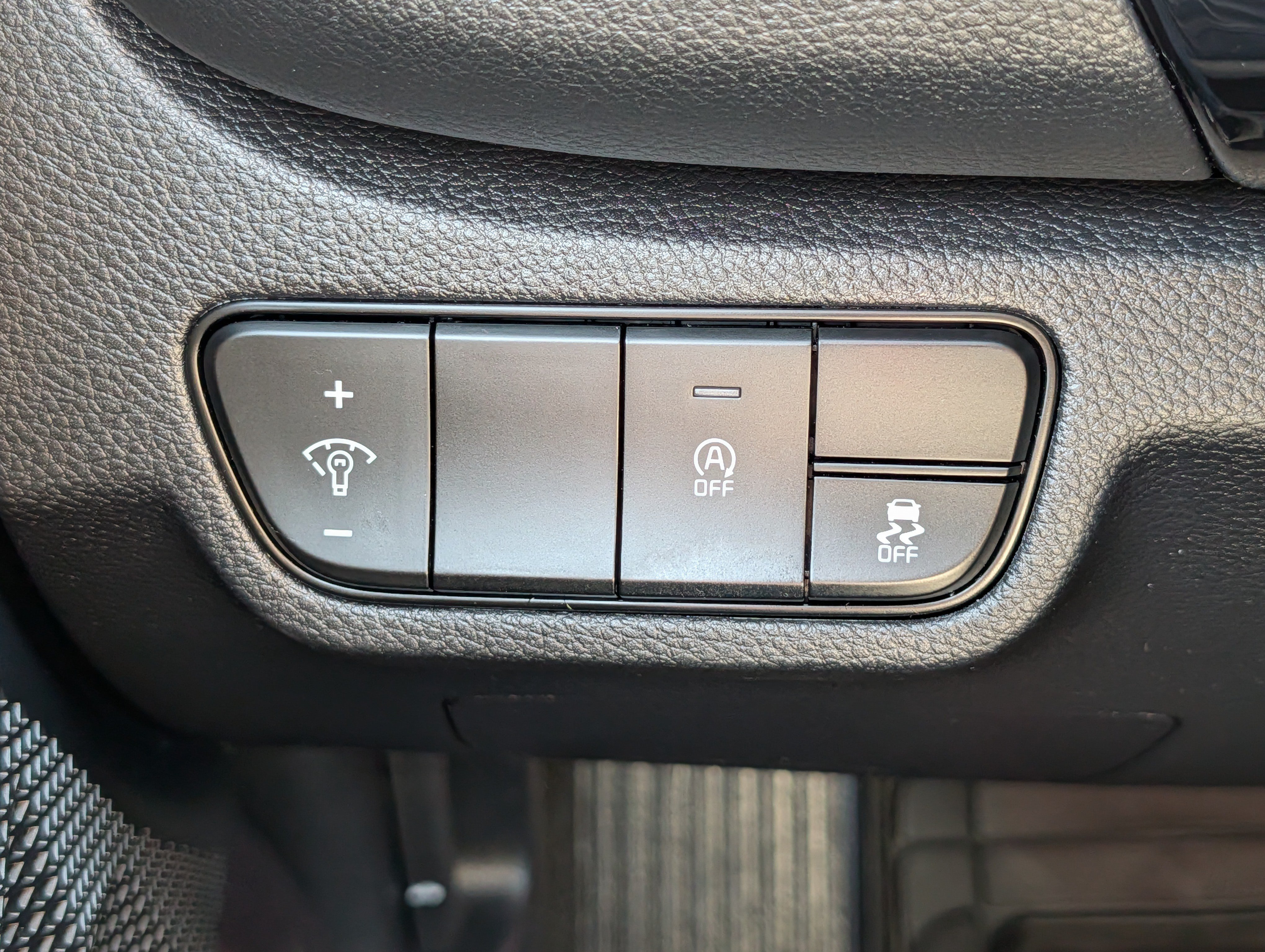 Certified 2024 Kia Seltos S AWD/4WD image 26