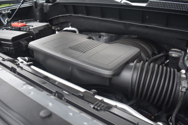 New 2026 Chevrolet Silverado 1500 RST AWD/4WD image 39