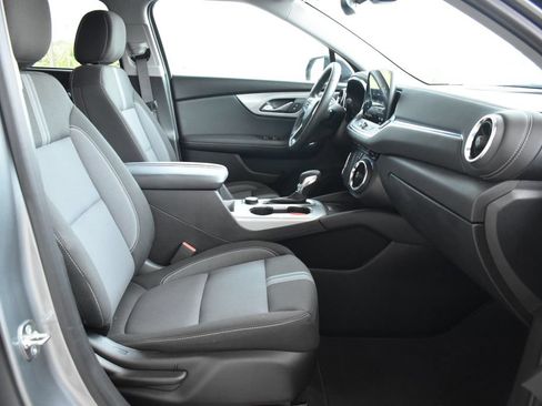 New 2026 Chevrolet Blazer LT w/ Convenience Package FWD image 4