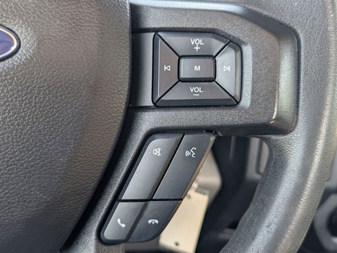 Used 2019 Ford F150 XL w/ Equipment Group 101A Mid image 13