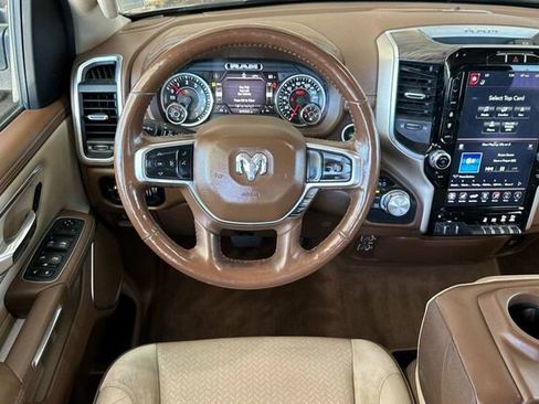 Used 2020 RAM 1500 Laramie image 11