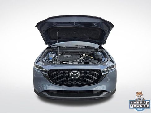Used 2024 MAZDA CX-5 Carbon Edition AWD/4WD image 17