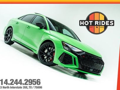 Used 2024 Audi RS 3