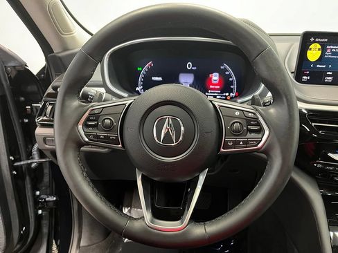 Certified 2024 Acura MDX SH-AWD w/ Technology Package image 6