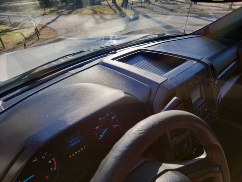 Used 2020 Ford F250 XL w/ STX Appearance Package image 21