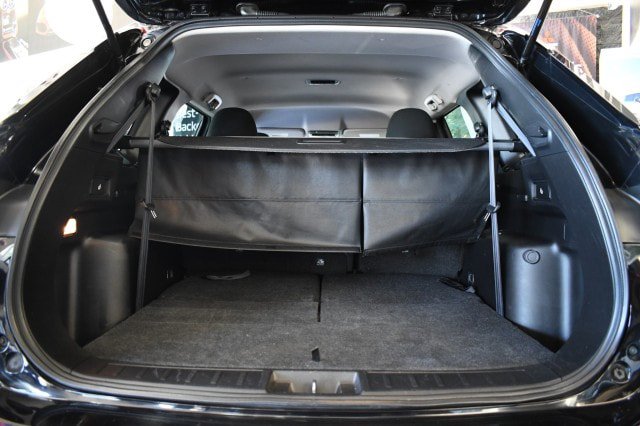 Used 2024 Mitsubishi Outlander ES AWD/4WD image 12