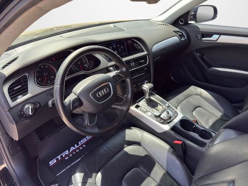 Used 2014 Audi A4 2.0T Premium Plus w/ Premium Plus Package AWD/4WD image 12