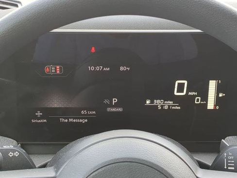 Certified 2026 Nissan Kicks SV image 25