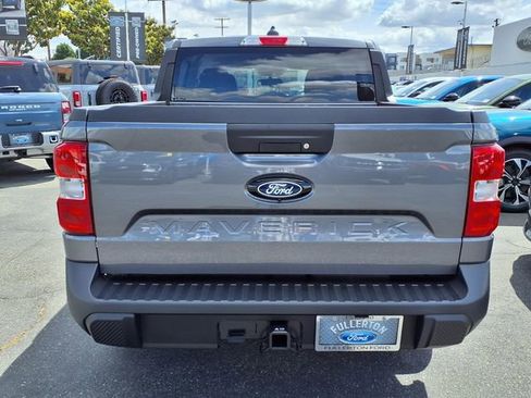 New 2026 Ford Maverick XLT image 3