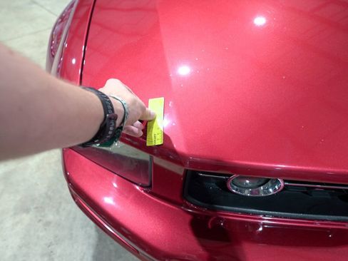 Used 2007 Ford Mustang Coupe RWD image 30