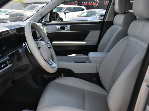 Used 2024 Hyundai Santa Fe SEL AWD/4WD image 18