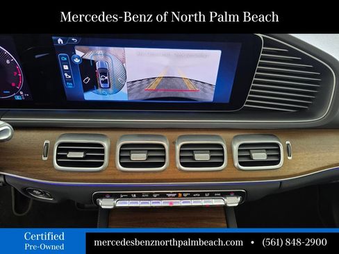 Certified 2026 Mercedes-Benz GLE 350 4MATIC image 22