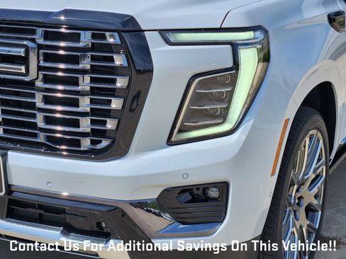 New 2026 GMC Yukon Denali Ultimate image 6