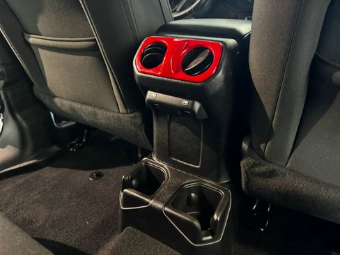 Used 2020 Jeep Wrangler Unlimited Sport S AWD/4WD image 13