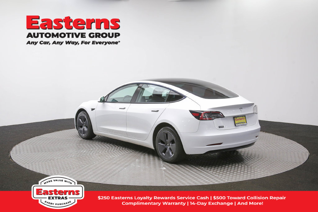 Used 2023 Tesla Model 3 Standard Range RWD image 59
