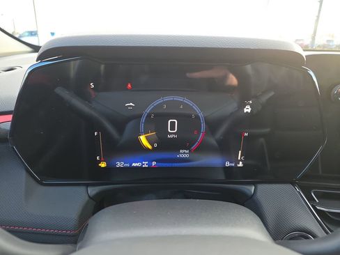 New 2026 Chevrolet TrailBlazer RS w/ Convenience Package image 15