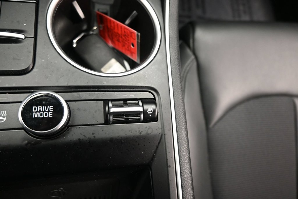 Used 2023 Kia K5 GT-Line AWD/4WD image 34