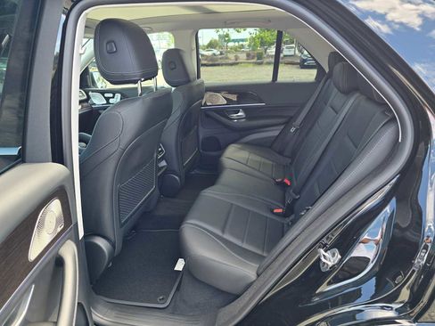 New 2026 Mercedes-Benz GLE 450 4MATIC image 18