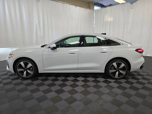 New 2025 Audi A5 2.0T Premium Plus image 3