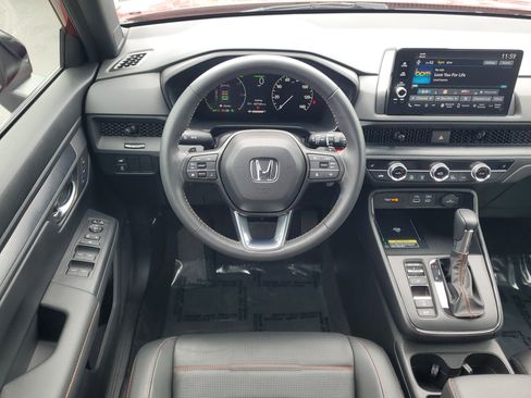 Used 2024 Honda CR-V Sport-L image 17