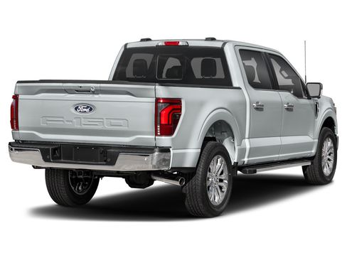 New 2026 Ford F150 Lariat w/ Equipment Group 501A Mid AWD/4WD image 24