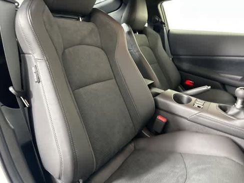 New 2024 Nissan Z Performance w/ Floor Mat Package image 59