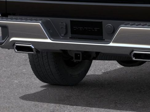 New 2026 Chevrolet Silverado 1500 LT w/ Texas Edition Plus AWD/4WD image 14