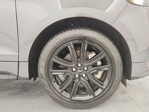 Certified 2024 Ford Edge ST-Line AWD/4WD image 27