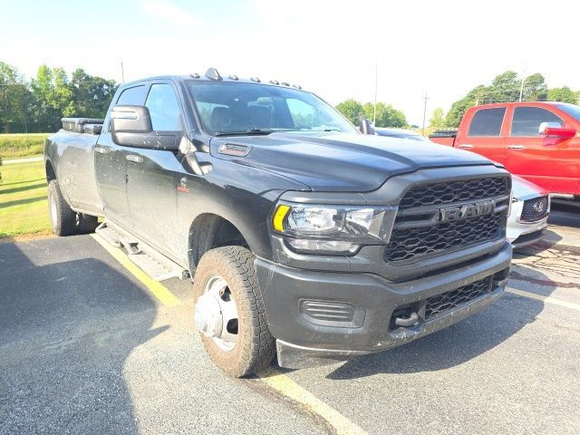 Used 2024 RAM 3500 Tradesman w/ Bed Utility Group AWD/4WD image 10