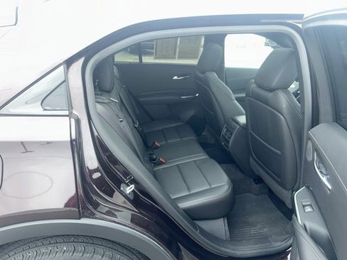 Used 2020 Cadillac XT4 Sport image 36