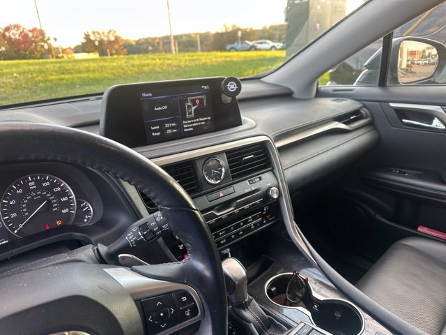 Used 2021 Lexus RX 350 AWD w/ Accessory Package image 20