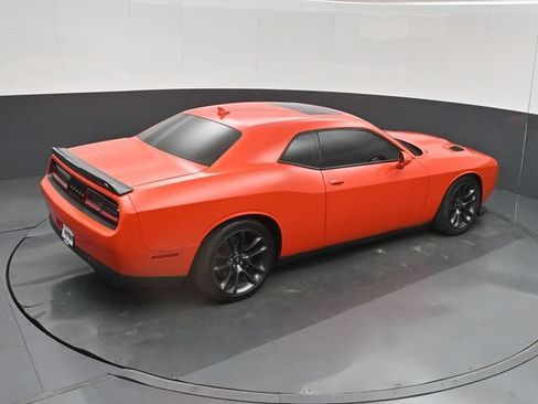 Used 2020 Dodge Challenger R/T Scat Pack RWD image 33