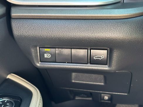 Certified 2024 Toyota Grand Highlander AWD image 39