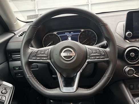Used 2024 Nissan Sentra SR image 12