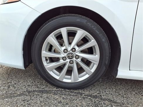 Used 2023 Toyota Camry LE image 34