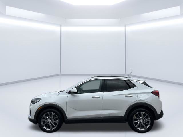Certified 2023 Buick Encore GX Essence w/ Experience Buick Package FWD image 16