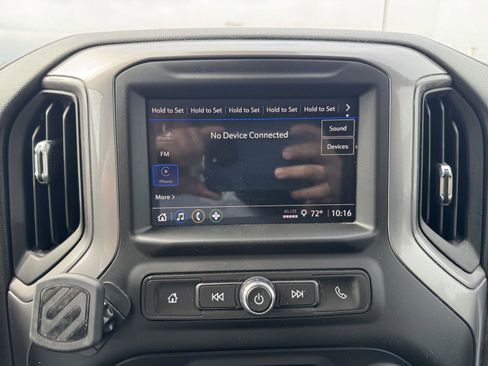 Used 2024 Chevrolet Silverado 3500 W/T w/ WT Convenience Package image 12