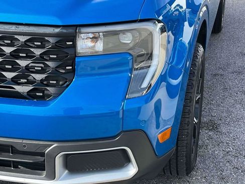 Used 2025 Ford Maverick Lariat image 33