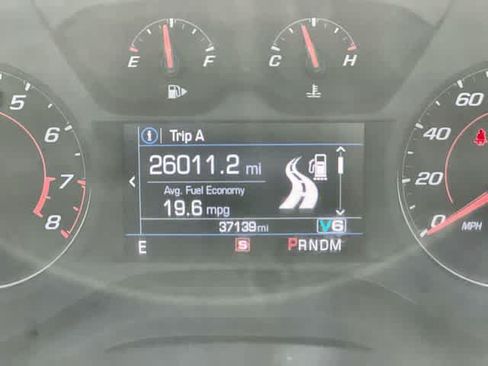 Used 2023 Chevrolet Camaro LT w/ RS Package RWD image 19