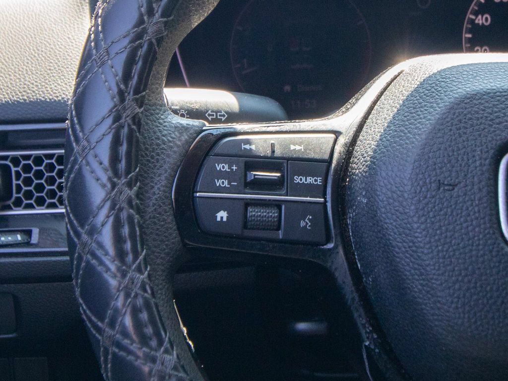 Used 2022 Honda Civic LX image 24