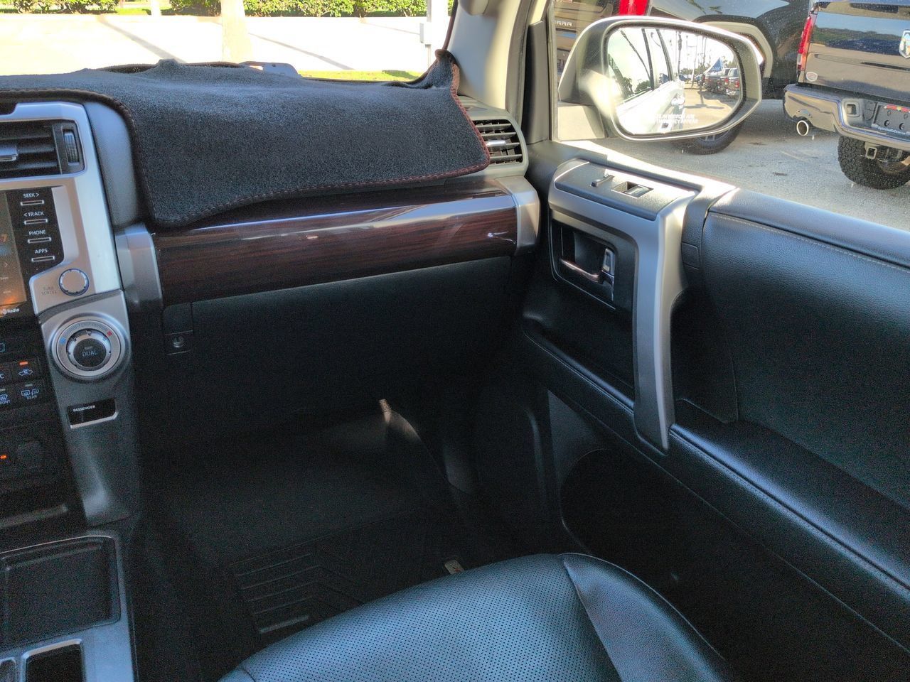 Used 2021 Toyota 4Runner Limited RWD image 16