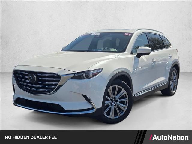 Used MAZDA CX-90 for Sale in Green Valley, AZ - Autotrader