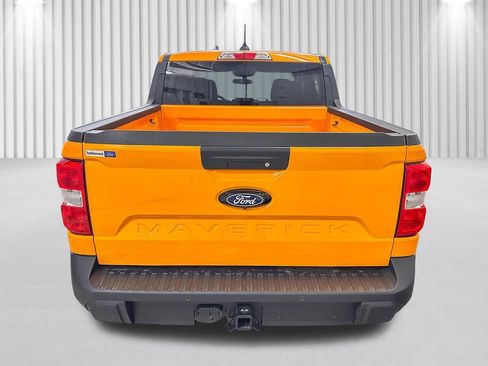 New 2026 Ford Maverick XL w/ Equipment Group 101A AWD/4WD image 6