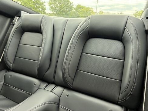 Used 2025 Ford Mustang GT Premium RWD image 14