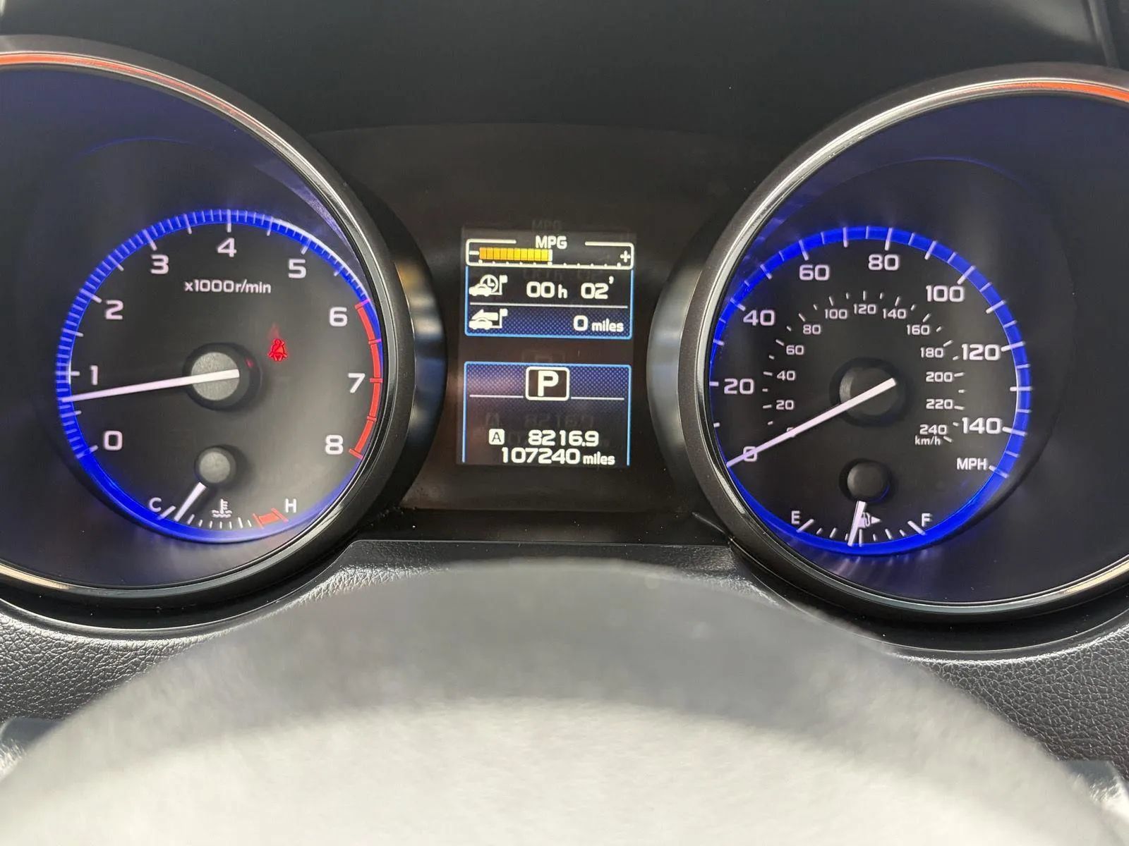 Used 2018 Subaru Legacy 2.5i Premium AWD/4WD image 18