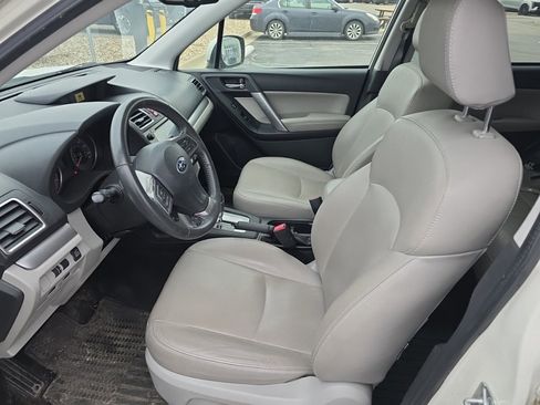 Used 2016 Subaru Forester 2.5i Limited image 10