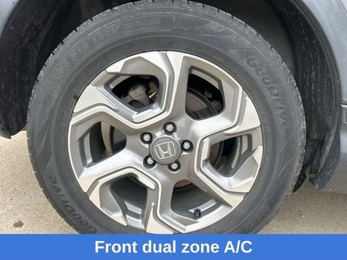 Used 2018 Honda CR-V EX-L image 28
