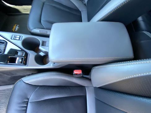 Used 2024 Subaru Crosstrek 2.5i Wilderness w/ Crosstrek Mirror Package AWD/4WD image 20